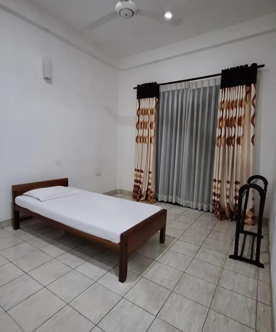 Ceylan Crest Hotel Kandy