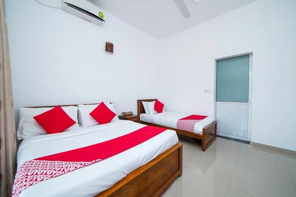 Ceylan Crest Hotel Kandy 3*,
