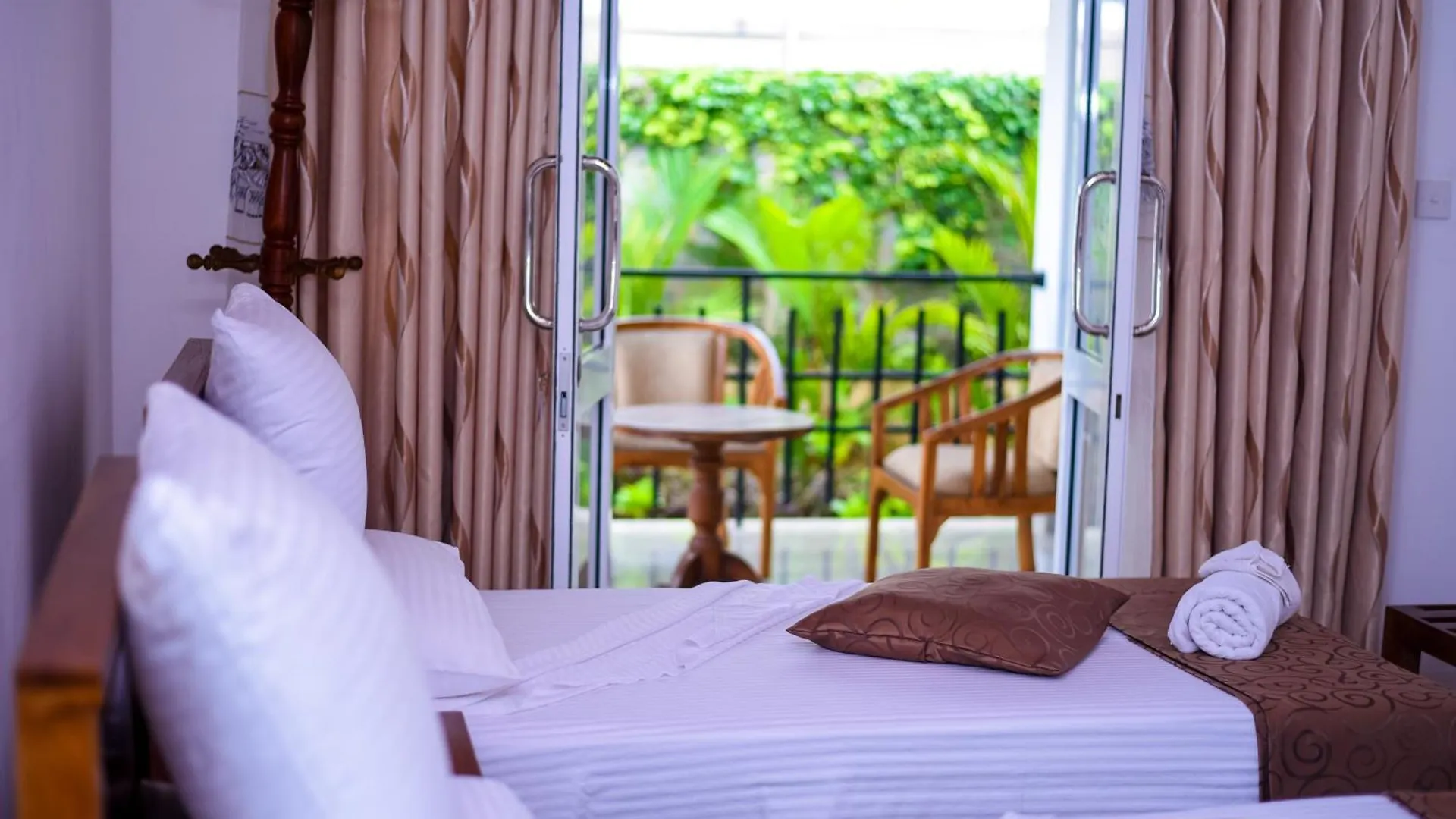 Ceylan Crest Hotel Kandy