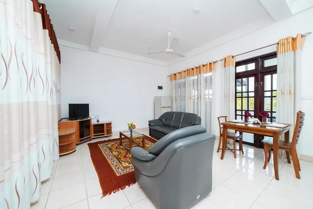 Ceylan Crest Hotel Kandy