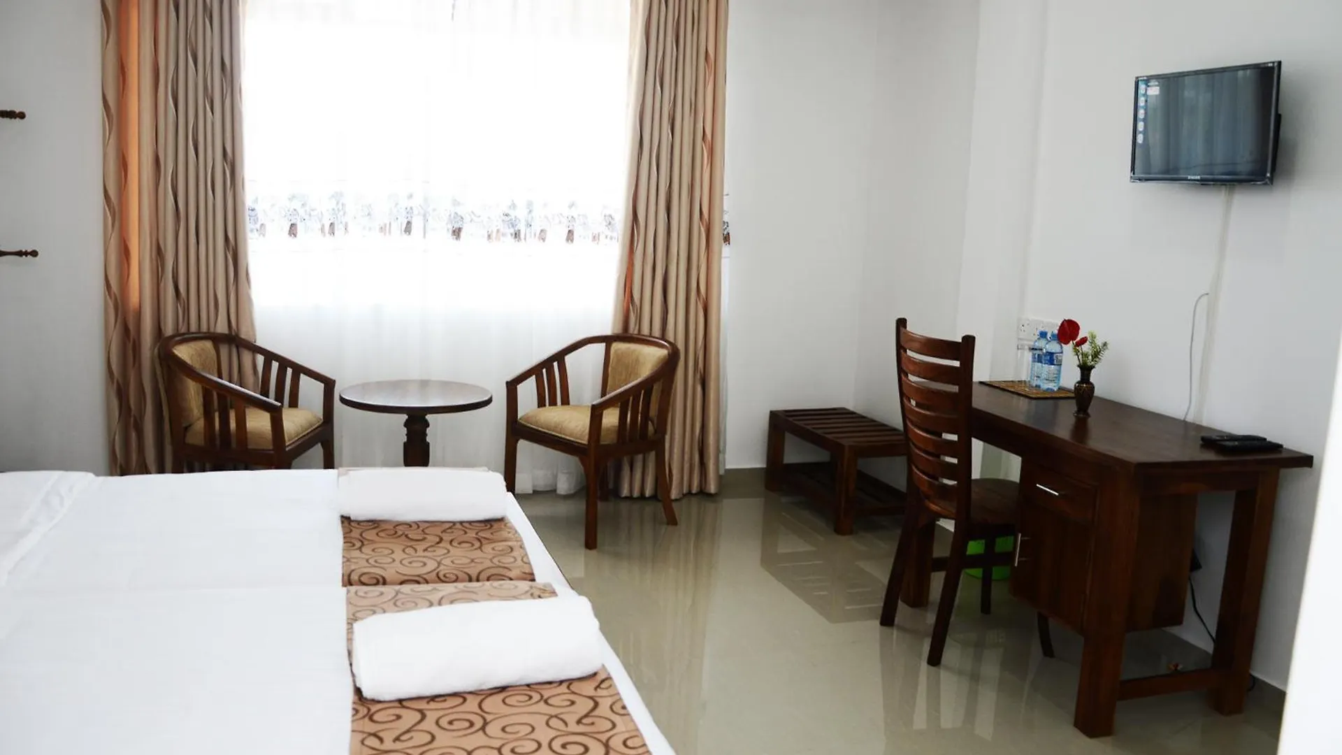 Ceylan Crest Hotel Kandy