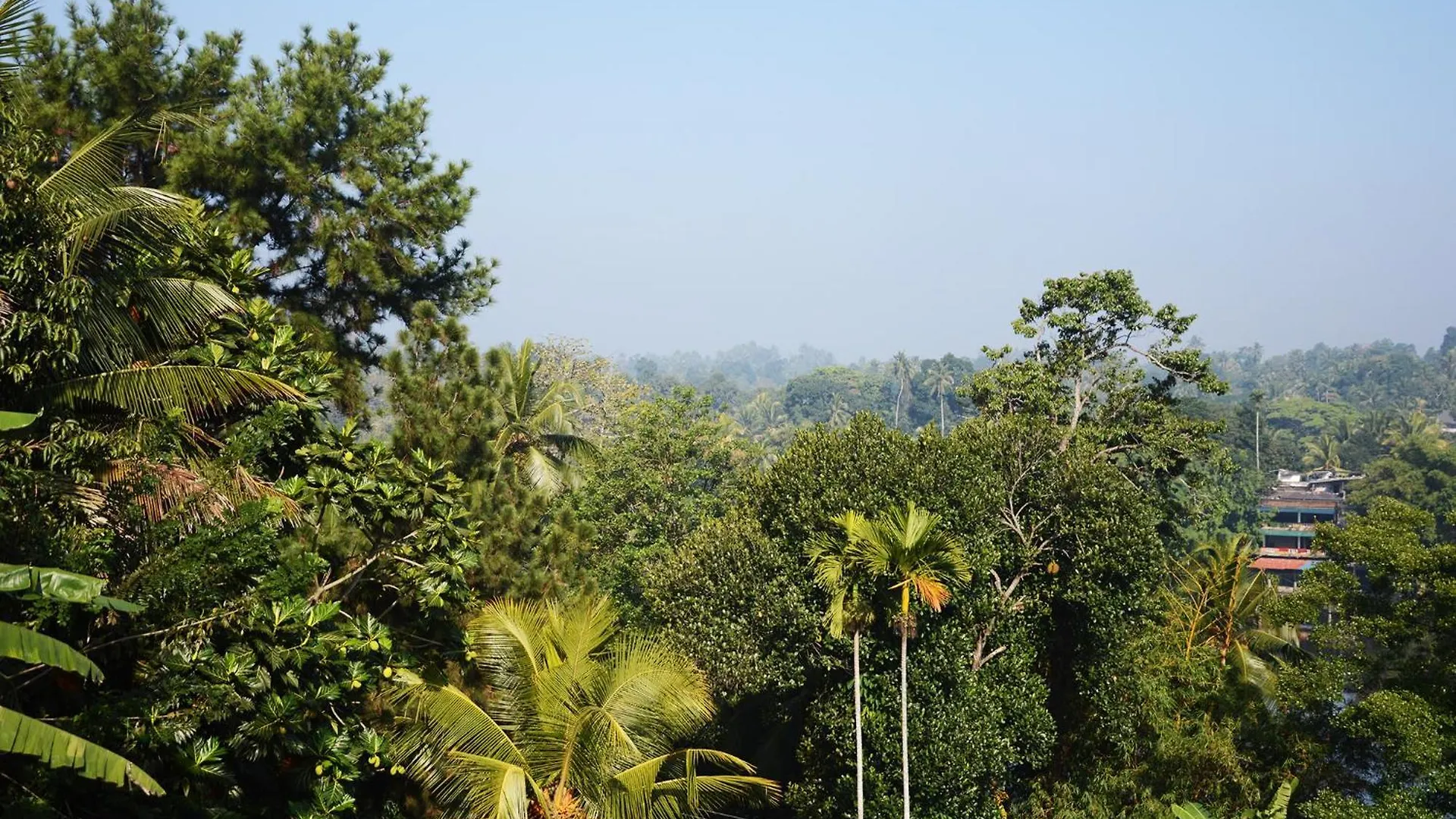 Ceylan Crest Hotel Kandy Sri Lanka