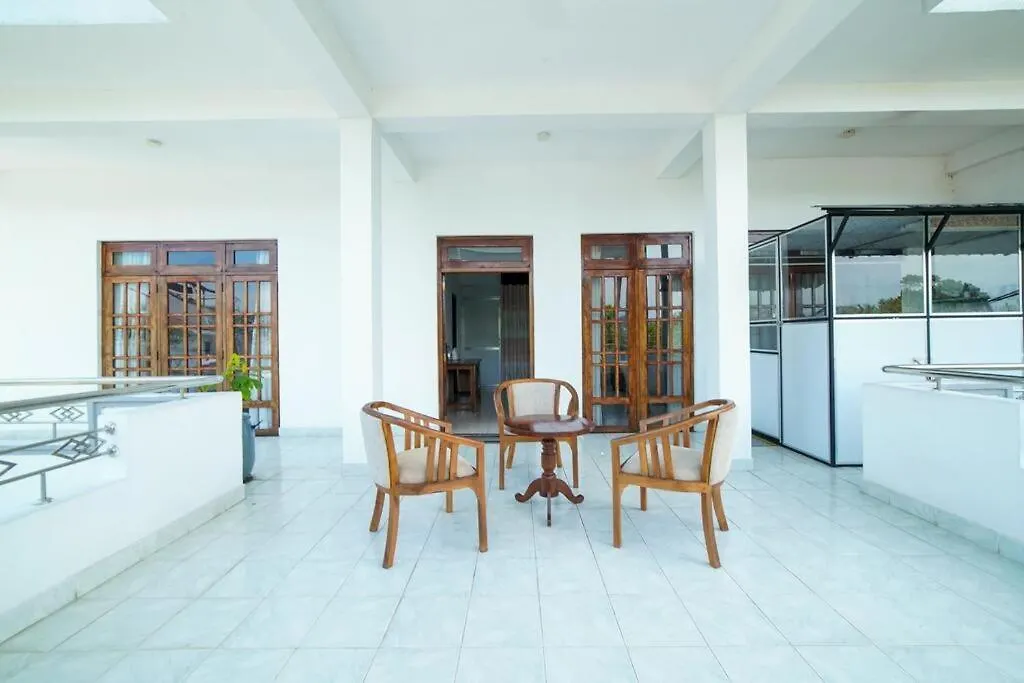 Ceylan Crest Hotel Kandy